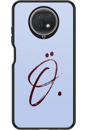 (Jellyfish Presso) O II 2.0 - Xiaomi Redmi Note 9T 5G