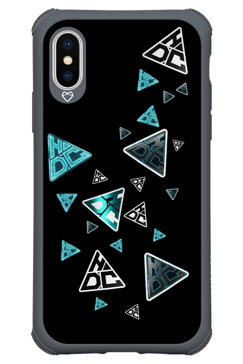 HDC 8 2.0 - Apple iPhone X