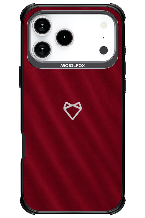 Ungaria X Mobilfox 2.0 - Apple iPhone 17 Pro Max