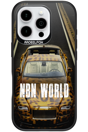 Car - Apple iPhone 16 Pro