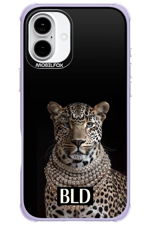 BLD LEO - Apple iPhone 16 Plus