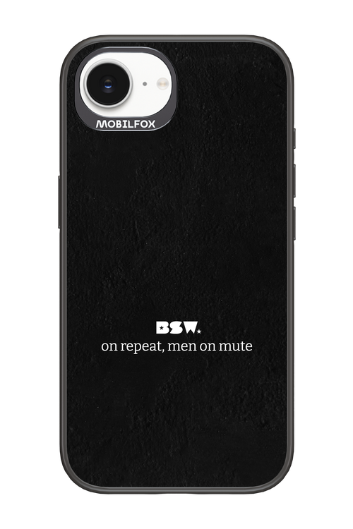 BSW FourSeasons 7 2.0 - Apple iPhone 17e