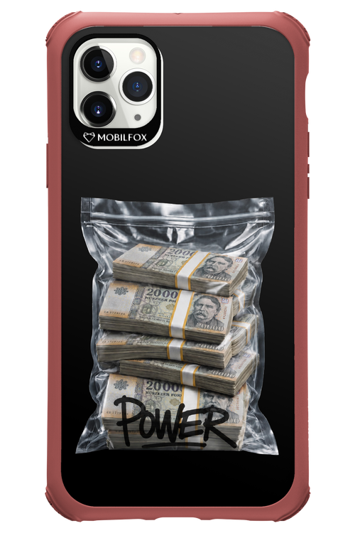 Money Bag 2.0 - Apple iPhone 11 Pro Max