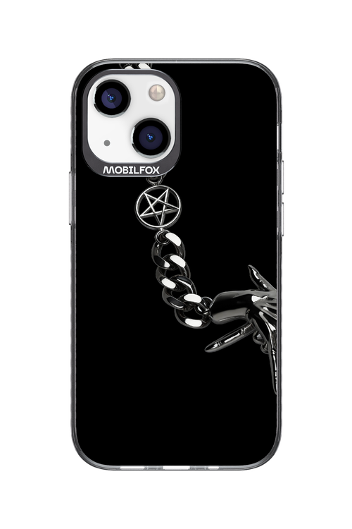 Chain stanga black 2.0 - Apple iPhone 13 Mini