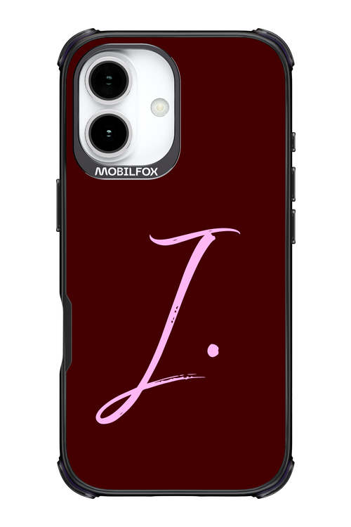 (Dark Blush) I 2.0 - Apple iPhone 17