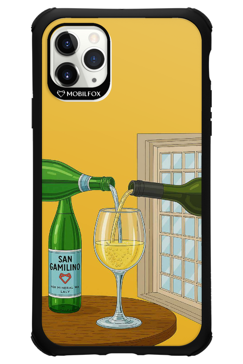 Gami Spritz 2.0 - Apple iPhone 11 Pro Max