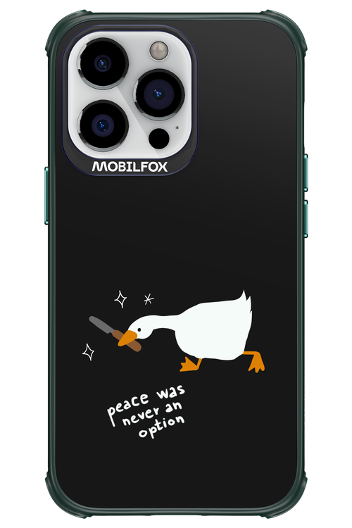 OPTION - Apple iPhone 13 Pro