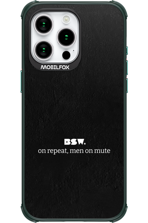 BSW FourSeasons 7 2.0 - Apple iPhone 15 Pro Max