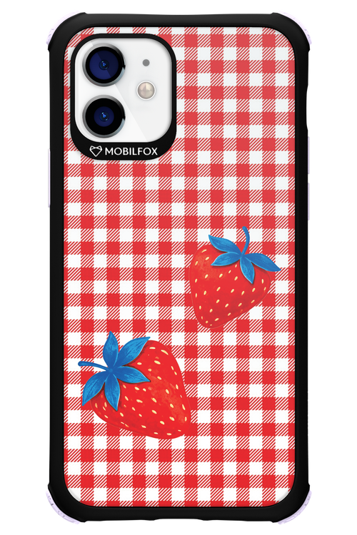 STRAWBERRY 2.0 - Apple iPhone 12