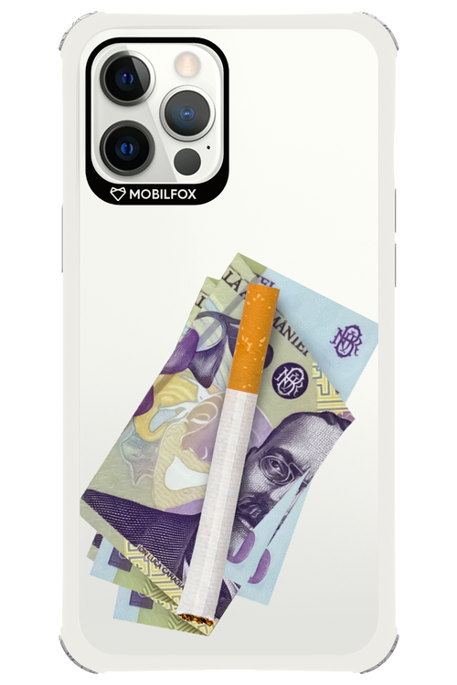 Cigarette 100 Lei - Apple iPhone 12 Pro Max