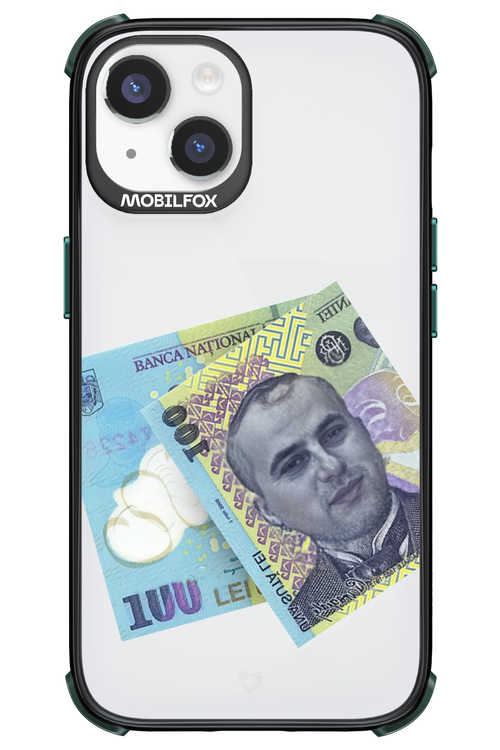 Zbir Lei 2.0 - Apple iPhone 14