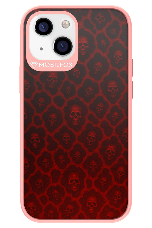 Skullpard - Apple iPhone 13 Mini