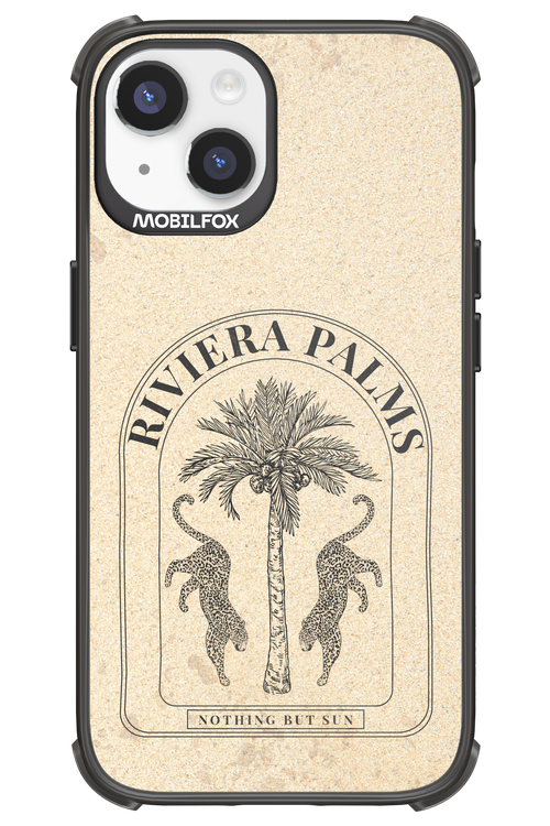 Riviera Palms 2.0 - Apple iPhone 14