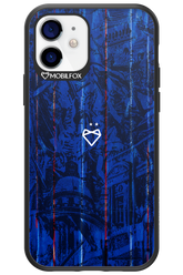 Franta x Mobilfox 2.0 - Apple iPhone 12
