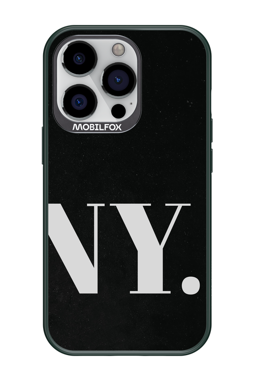 NY (Off Space) 2.0 - Apple iPhone 13 Pro