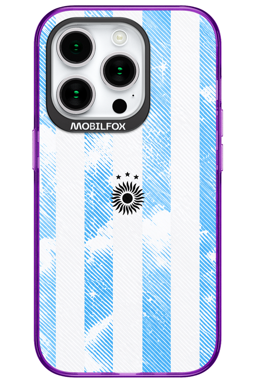 Argentina 2.0 - Apple iPhone 15 Pro