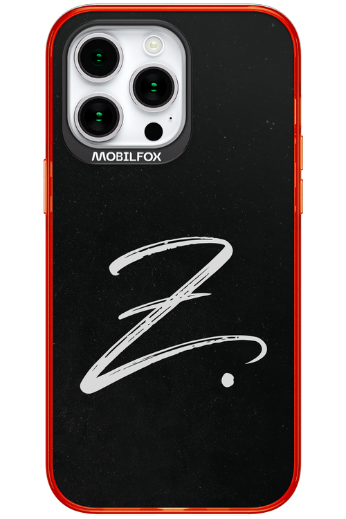 (Off Space) Z 2.0 - Apple iPhone 15 Pro Max