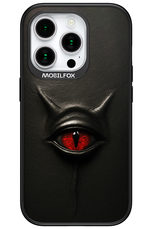 DevilEye - Apple iPhone 15 Pro