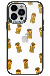 AȘ MÂNCA ȘHAORMICI - Apple iPhone 13 Pro Max