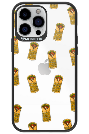 AȘ MÂNCA ȘHAORMICI - Apple iPhone 13 Pro Max