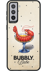 Bubbly Babe 2.0 - Samsung Galaxy S21+