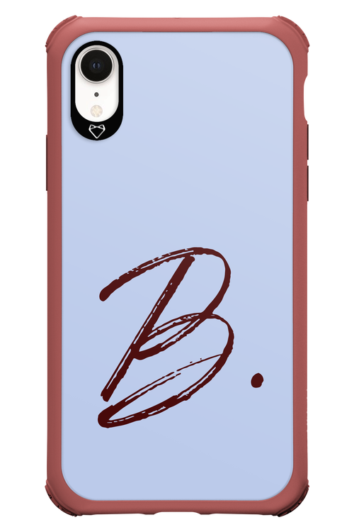 (Jellyfish Presso) B 2.0 - Apple iPhone XR