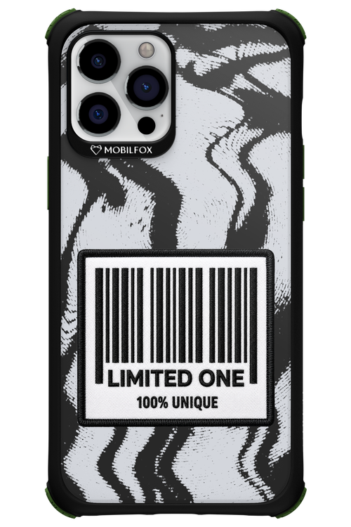 Limited One 2.0 - Apple iPhone 12 Pro Max