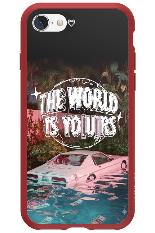 Miami 2.0 - Apple iPhone 8
