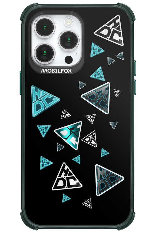 HDC 8 - Apple iPhone 14 Pro Max