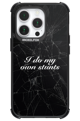 Stunts - Apple iPhone 14 Pro