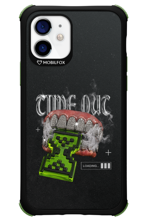 Time Out 2.0 - Apple iPhone 12