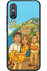 Biso Giorno - Xiaomi Redmi 9A