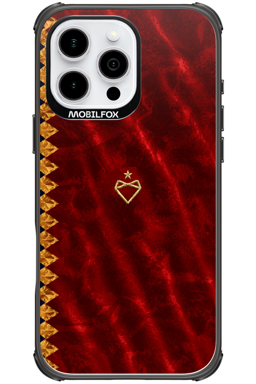 Spania x Mobilfox 2.0 - Apple iPhone 16 Pro Max