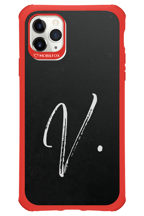 (Off Space) V 2.0 - Apple iPhone 11 Pro Max