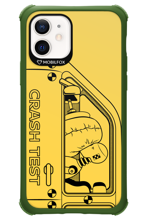 Crumple Zone - Apple iPhone 12