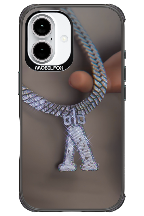 Azteca Chain 2.0 - Apple iPhone 16