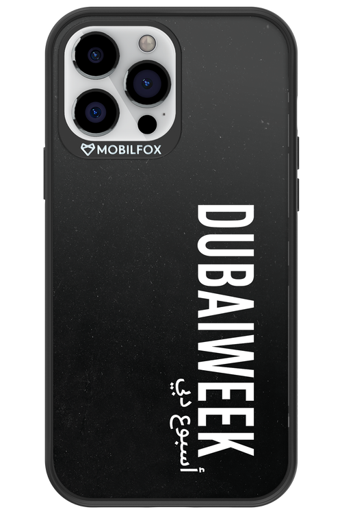Dubaiweek 2.0 - Apple iPhone 13 Pro Max
