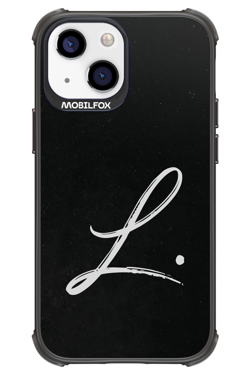 (Off Space) L 2.0 - Apple iPhone 13 Mini