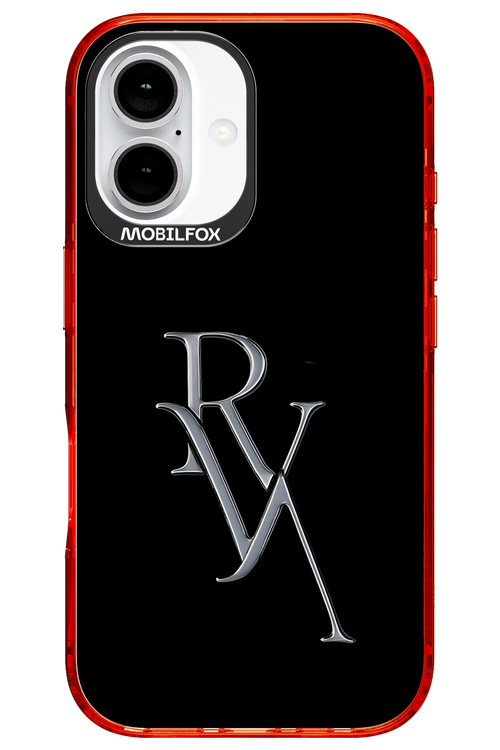 Silver RVA - Apple iPhone 16