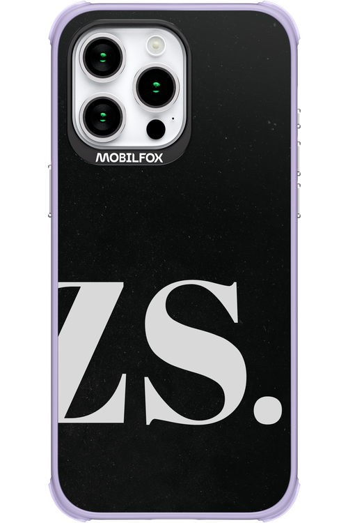 ZS (Off Space) 2.0 - Apple iPhone 15 Pro Max