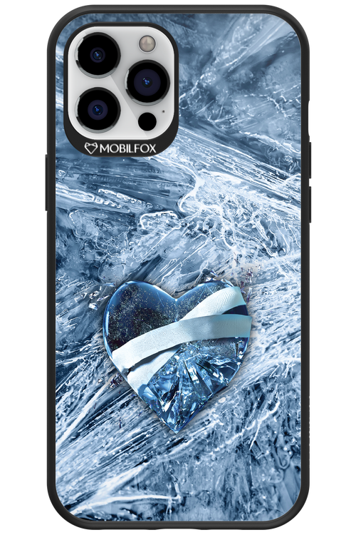 Ice - Apple iPhone 12 Pro Max