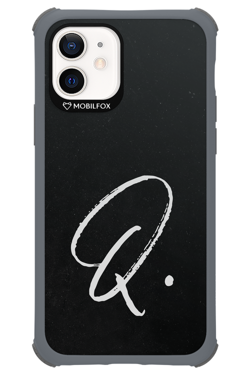 (Off Space) Q 2.0 - Apple iPhone 12