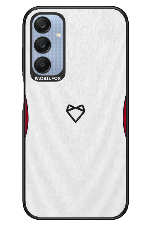 England X Mobilfox 2.0 - Samsung A25