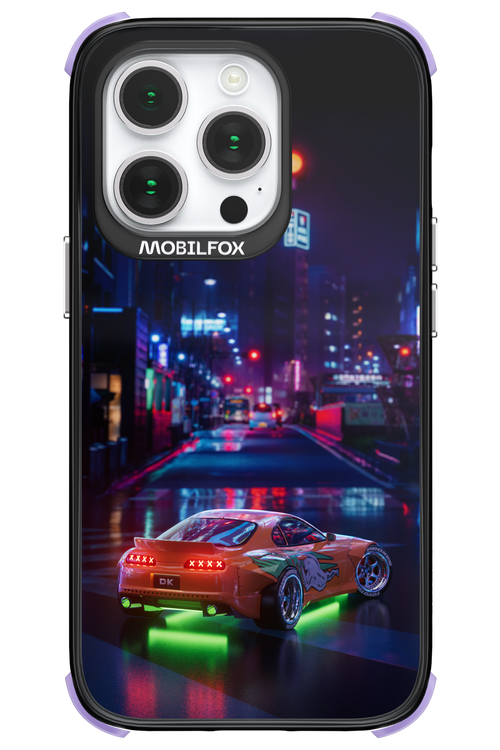 Tokyo Dreams - Apple iPhone 14 Pro