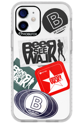 Beerseewalk I - Apple iPhone 12