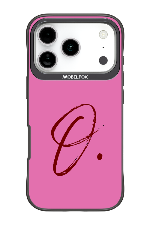 (Sorbet) O 2.0 - Apple iPhone 17 Pro