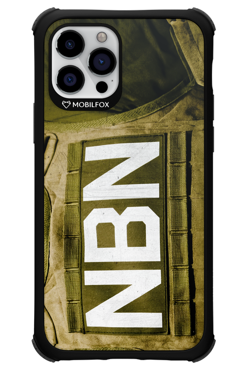 Team - Apple iPhone 12 Pro