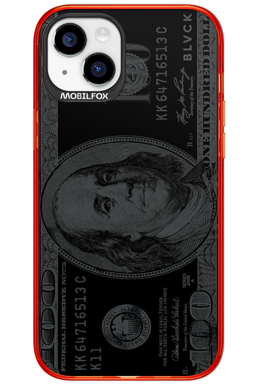 100 2.0 - Apple iPhone 15 Plus