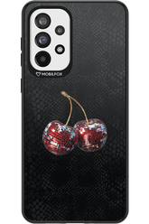 Disco Cherries - Samsung Galaxy A73