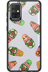Matryoshka - Samsung Galaxy A71